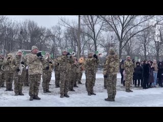 Торжественная церемония посвящения в кадеты прошла в луганском казачьем кадетском корпусе имени маршала авиации Александра Ефимо