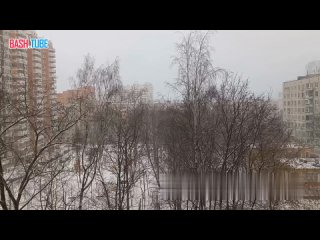 🇷🇺 Циклон «Ольга» принесёт в Москву рекордные снегопады, сообщил синоптик «Фобоса»