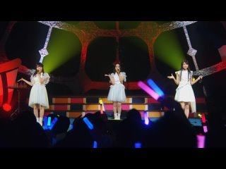 15. Bokurano Symphony (TrySail First Live Tour “The Age of Discovery“)