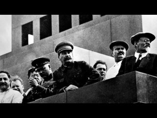 Осип Мандельштам - Ода Сталину