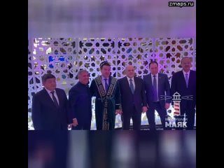 Мишустин и премьеры стран СНГ сегодня на выставке «Россия». Глава Татарстана Минниханов нарядил прем