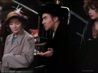 Дорогая Памелла (1985) - драма, реж. Петр Штейн