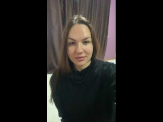 Видео от Алисы Зубаревой