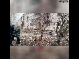 Включение WG с места взрыва дрона в Санкт-Петербурге  В результате взрыва, который произошёл около