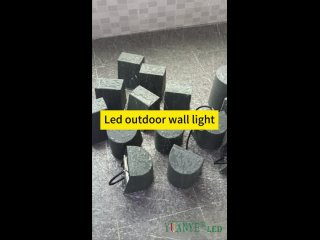 Shedding Light on Yuanye’s Waterproof LED Wall Light: Unbeatable Performance!