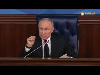 Путин: Запад не смог свинтить Киев под себя политическими методами