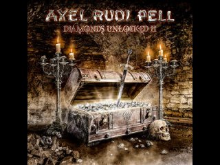 Axel Rudi Pell - Eagle