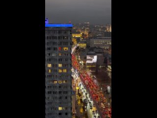 Видео от Москва. Бутырский. СВАО