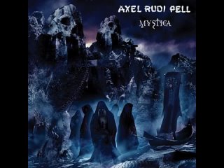 Axel Rudi Pell - The Curse of the Damned