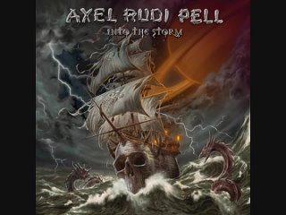Axel Rudi Pell - Way To  Mandalay