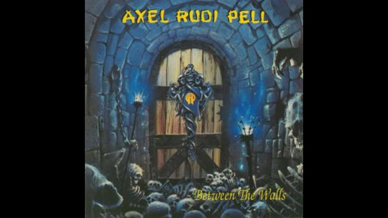 Axel Rudi Pell Wishing