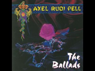 Axel Rudi Pell - You Want Lovе