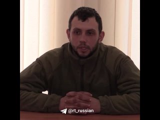 Богдан Дудяк — ещё один пленный вэсэушник, который был на борту упавшего сегодня в Белгородской области Ил-76