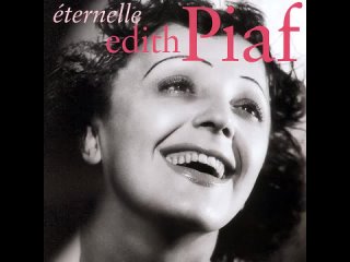 Edith Piaf - Heureuse Эдит Пиаф - Счастливая