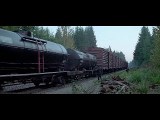 Путешествие Нэтти Ганн (США, 1985) HD1080 Джон Кьюсак, советский дубляж без вста (1)