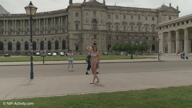 2022 - sara Spectacular Public Nudity Content 2021 - Daisy Exhibitionism, Nude In Public, Public Nudity, Outdoor, Walking