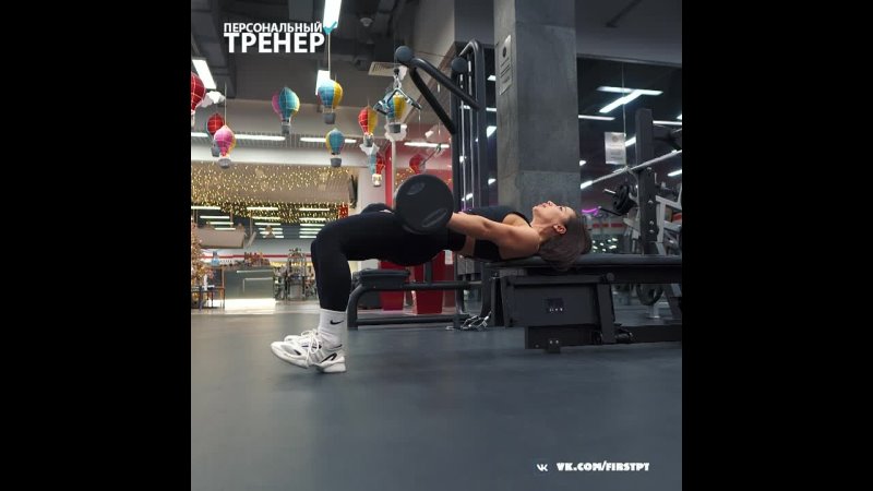 Тренировка ног Наталия Медведева