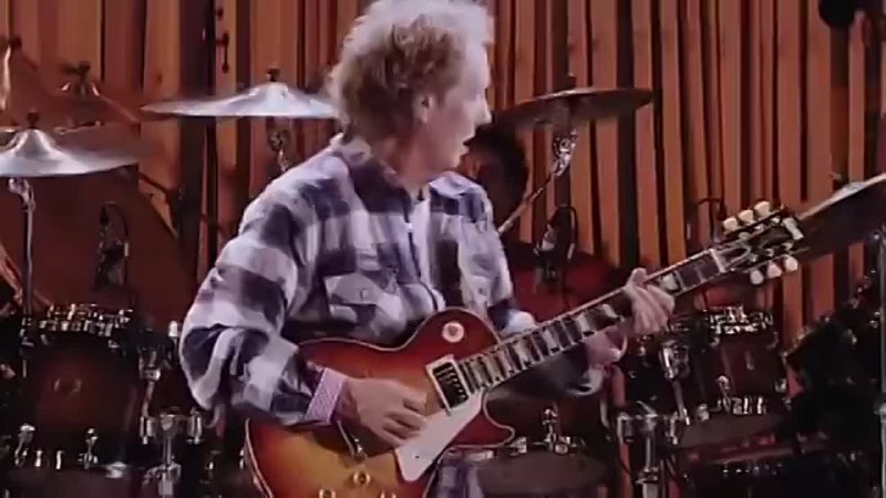 Lee Ritenour & Mike Stern with The Freeway Band - Blue Note Tokyo 2011