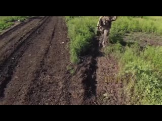 Украинский военный рассказывает, почему контрнаступ провалился: