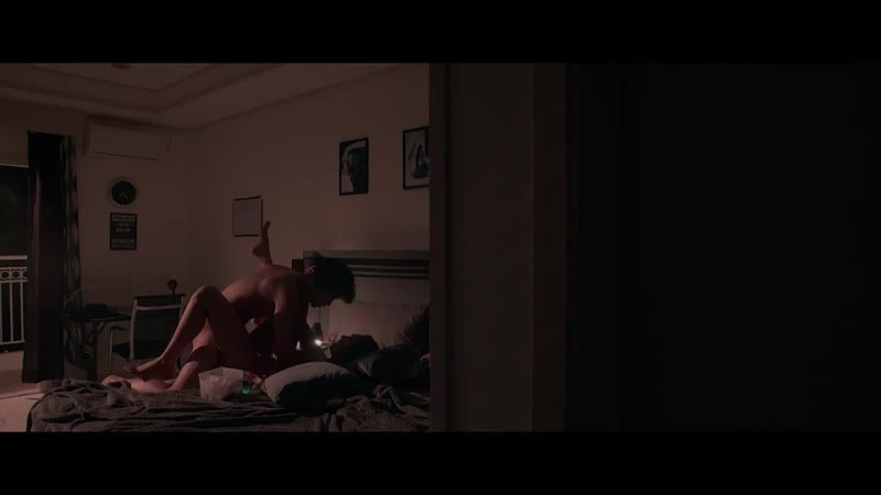 Секс с госпожой («Подвижный, в клетку» 2024 - актриса Ава Мендес)