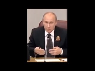 Путин про галоши и СССР. Что он реально имел в виду Михаил Советский