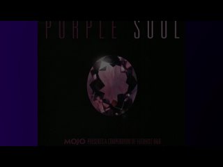 Purple Soul 2014