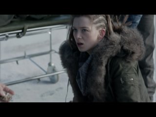 Фортитьюд |1080p| 20 серия из 26 | Fortitude