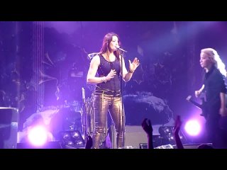 Nightwish - Ghost Love Score (Live London 2012)