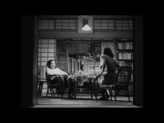 Поздняя весна / Late Spring / 晩春 [Banshun] - 1949 (dir. Yasujiro Ozu) русские субтитры english subtitles