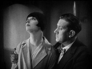 1929 - Georg Wilhelm Pabst - Diário de uma Garota Perdida - Louise Brooks, Fritz Rasp, Edith Meinhard