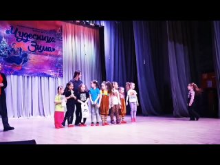 Видео от МАДОУ Детский сад №30 “ЗНАЙКА“ Рязань