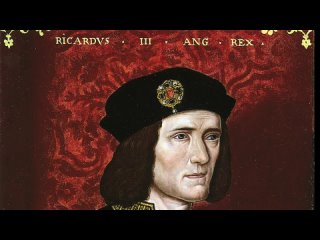 Ричард III - шекспировский король и образцовый злодей. 1 передача. Рассказывает Наталия Басовская.