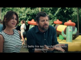 Tre di troppo (Donne) Sub Ita, 2023 FHD 1080p / Трое лишних - комедия