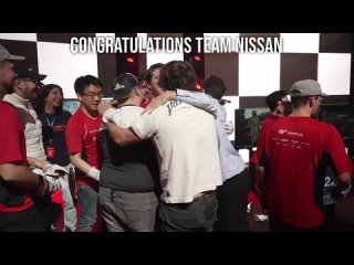 [Super GT] I Raced Against the Fastest Kid in Gran Turismo 7