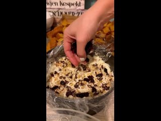Быстрый Медовый бисквит без раскатки 🔥 | Видео от Делай торты! (рецепты, мастер-классы)
