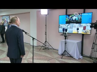 Видео от Наш Путин|Наша Россия
