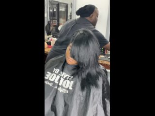 null - Creative Bob Haircut  Hairstyle for Women ｜ Quick Asymmetric Layered Bob Cuts