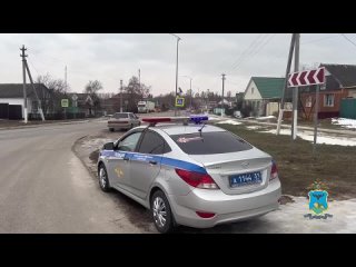 В Корочанском районе сотрудники ГИБДД привлекли к ответственности пьяную автоледи

Автомобиль «ВАЗ 21150» под управлением 38-лет