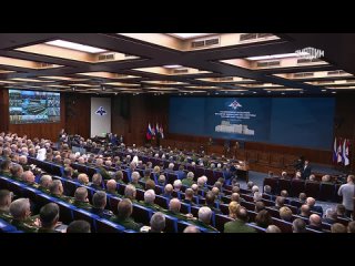 Путин рассказал о выявленных во время СВО проблемах