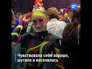 22-летняя артистка Большого Московского цирка умерла после представления