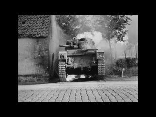 Потери союзной бронетехники в Бельгии и Франции в мае 1940 г.  Allied armor casualties in Belgium and France in May 1940