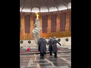 Rusia recuerda hoy el 81 aniversario de la victoria soviética en la batalla de Stalingrado, la más dura en la historia de la hum