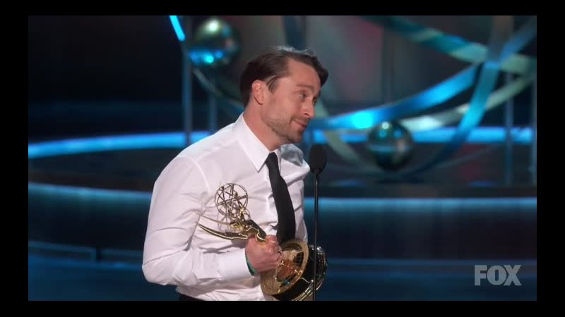 Lead Actor in a Drama Series: 75th Emmy