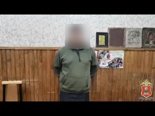 Полицейские поймали жителя столицы, обманувшего пенсионерку из Тверской области