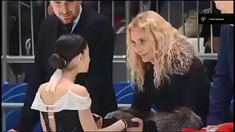 Adelia Petrosian, Coupe de Russie (patinage artistique) 2023 - Adelia Petrosian, Coupe de Russie (patinage artistique) 2023