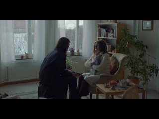 Стокгольмский реквием 8 серия детектив триллер криминал 2018 Швеция Германия Бельгия