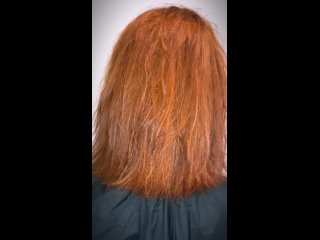 Кератиновое выпрямление волос Северодвинск