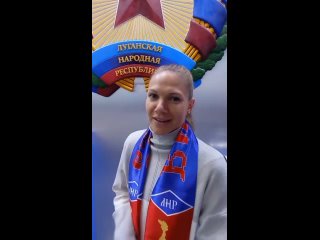 Чемпионка Анна Буряк пригласила югорчан на ВДНХ