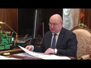 Севастопольцы вообще малобоящиеся люди, заявил Михаил Развожаев