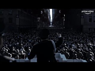 Downfall x The Man in the High Castle - Adolf Hitler Edit -